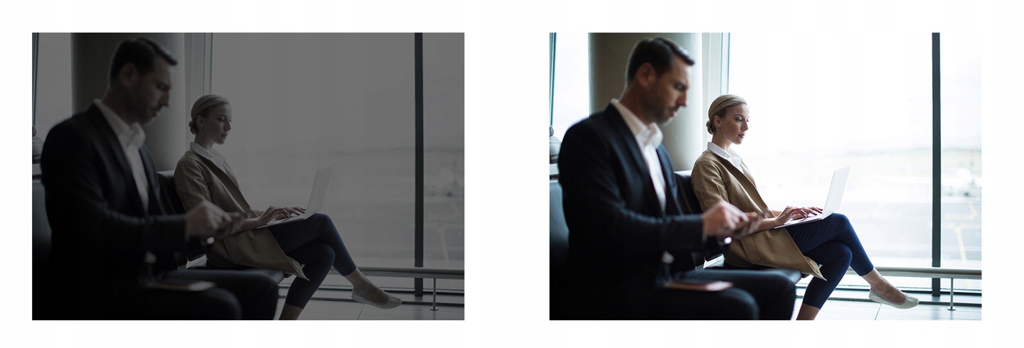 Kamera IP Hikvision DS-2CD1041G0-I/PL 4 Mpx|Bullet|IR 30m|PoE|IP67 Funkcje poprawy jakości obrazu WDR