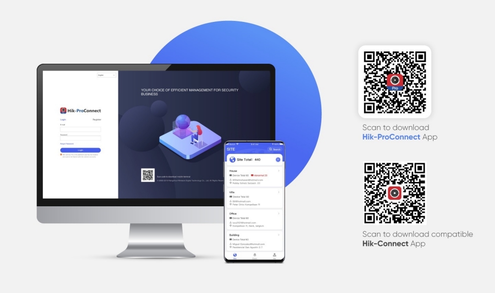 Kamera IP Hikvision DS-2CD1341G0-I/PL 4Mpx|Turret|IR 30m|PoE|IP67 aplikacja hik-connect