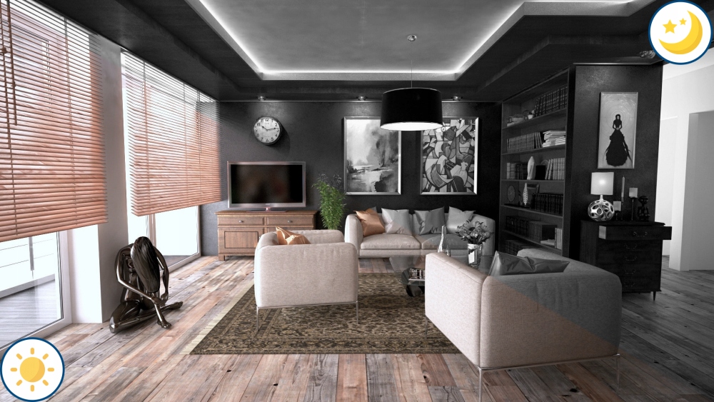 Kamera IP Hikvision DS-2CD1041G0-I/PL 4 Mpx|Bullet|IR 30m|PoE|IP67 Tryb nocny i oświetlacz podczerwieni