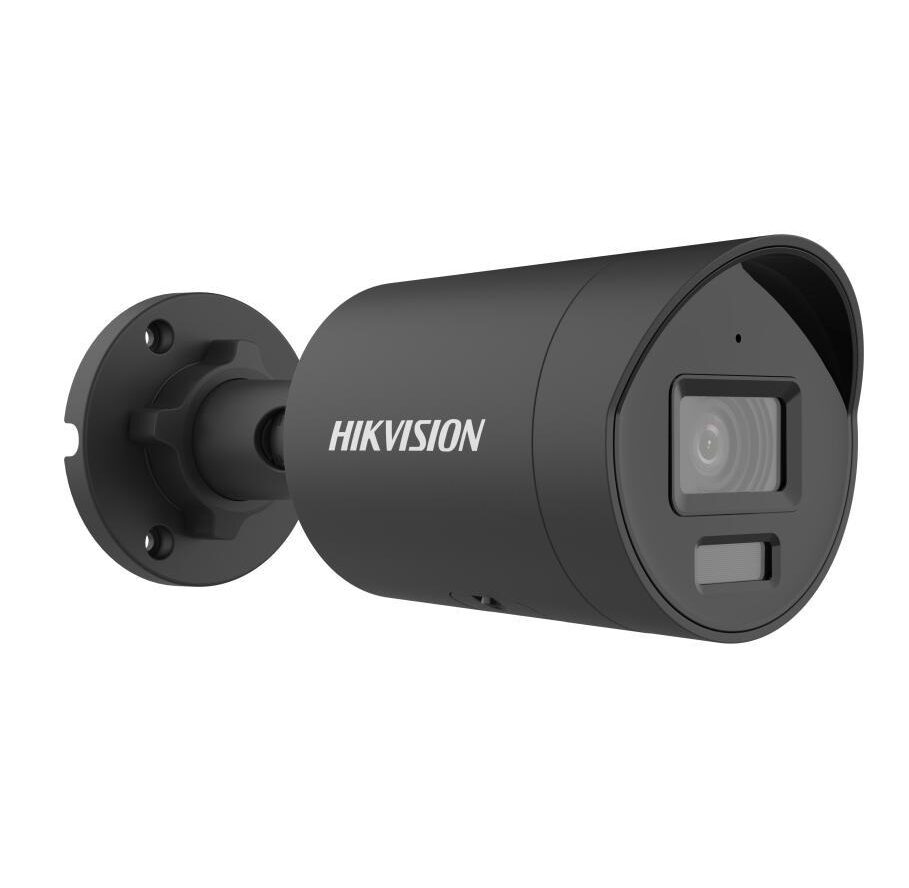 Hikvision DS-2CD2046G2H-IU(2.8mm)BLACK