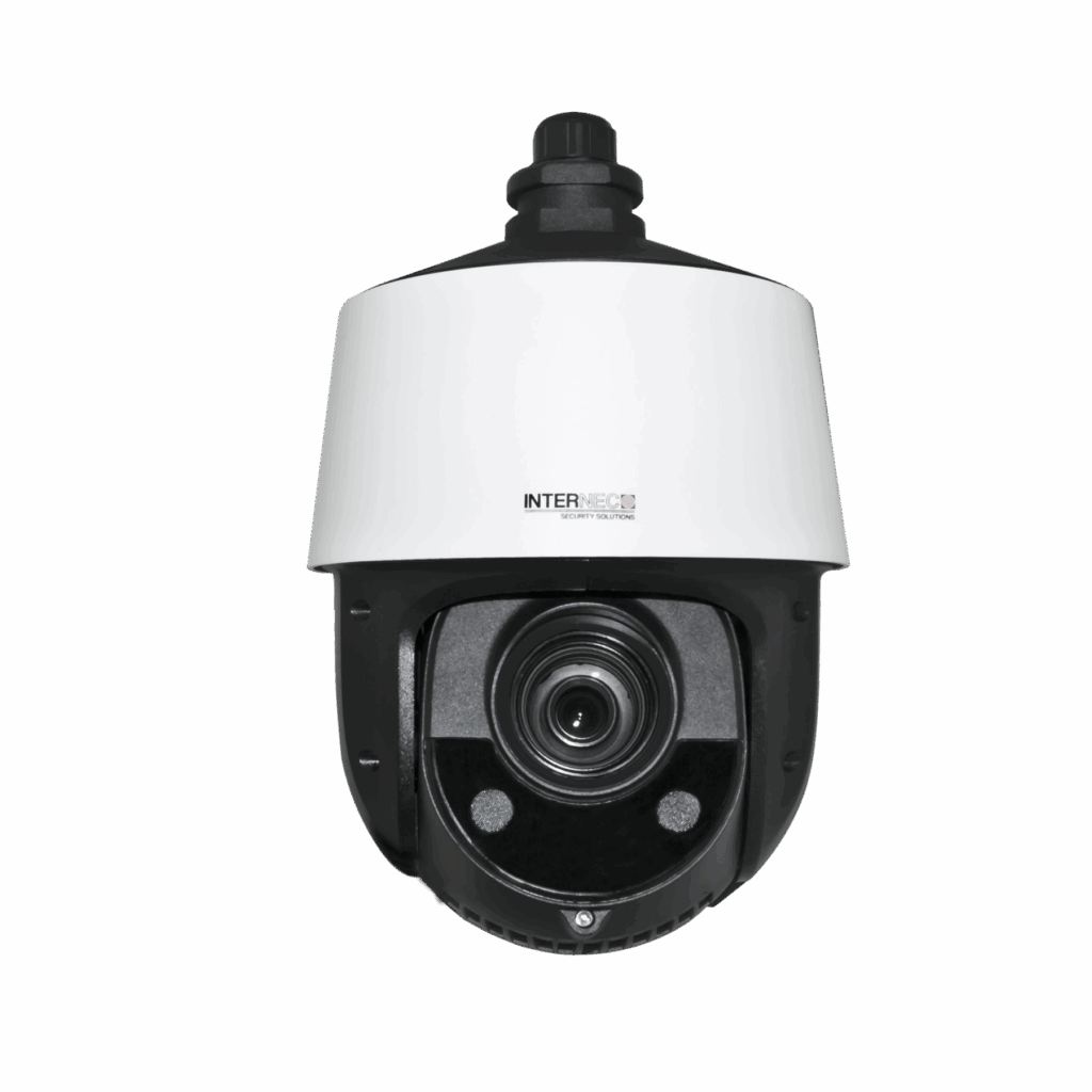 Kamera IP PTZ 8MP i6.6-P2580A-IAFG2