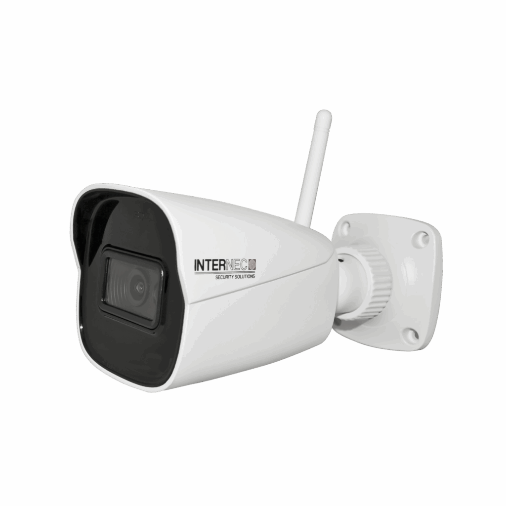 Kamera IP i6.6-C84440-IFGW