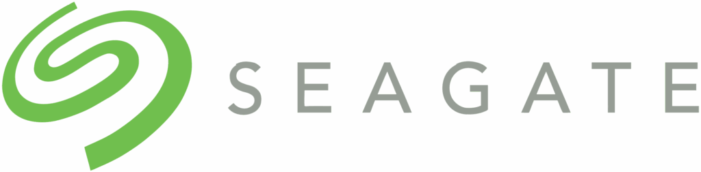 Seagate dyski twarde