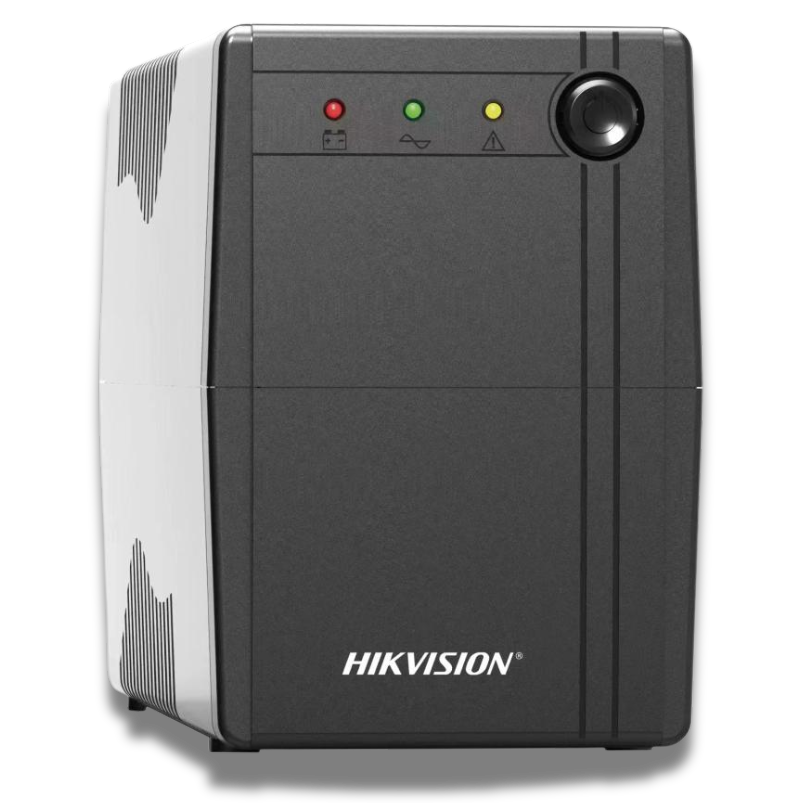 Zasilacz awaryjny UPS Hikvision DS-UPS600/1000